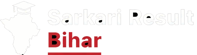 Sarkari Result Bihar